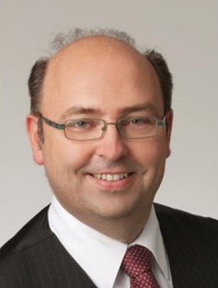 Andreas Werner ber�t seit �ber zehn Jahren f�r die Plansecur in L�beck