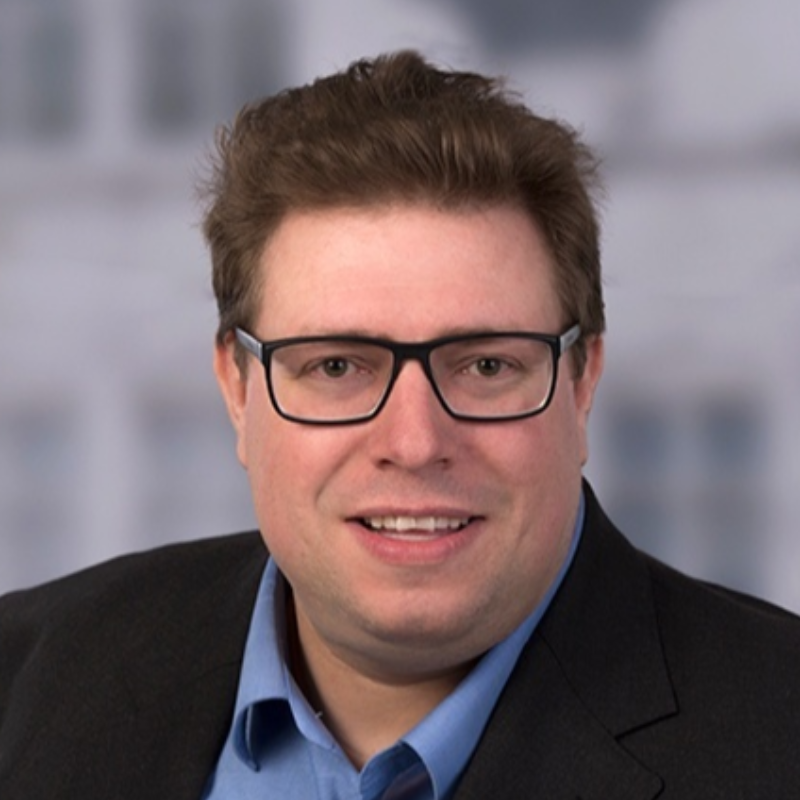 Dr. Carsten Grohmann